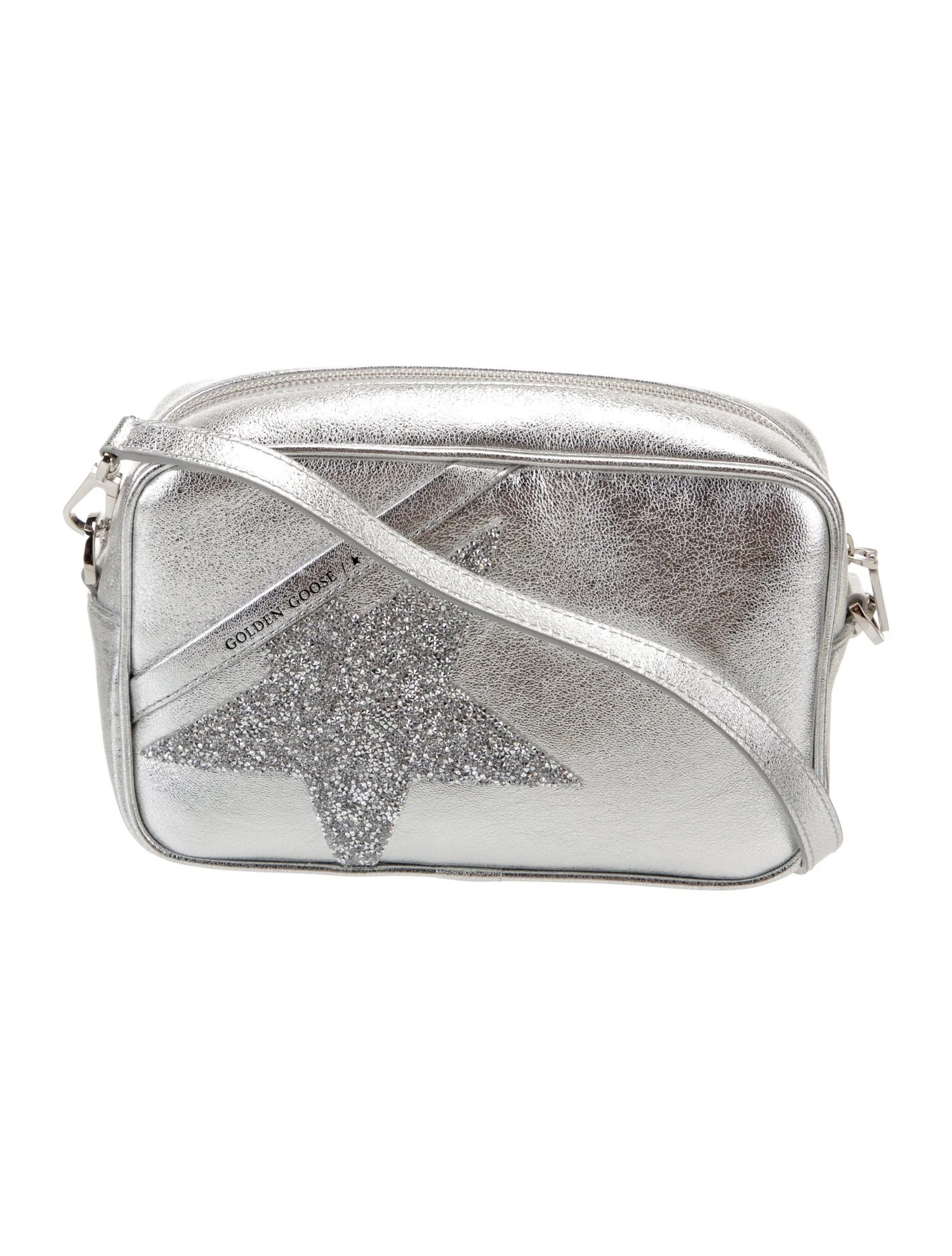 Golden Goose Crossbody Bag | The RealReal