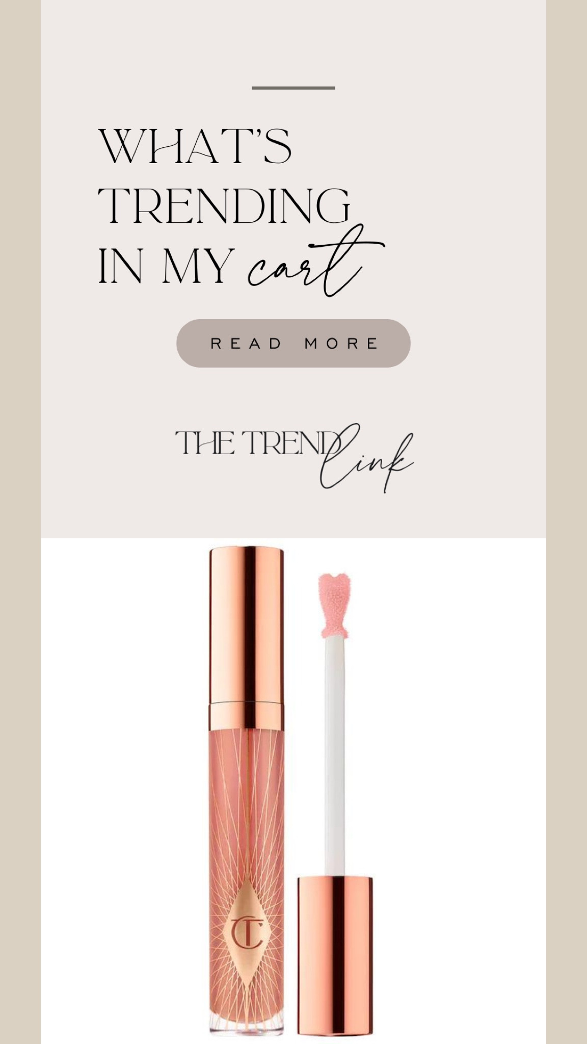 #LTKsalealert #LTKfindsunder50 #LTKxSephora