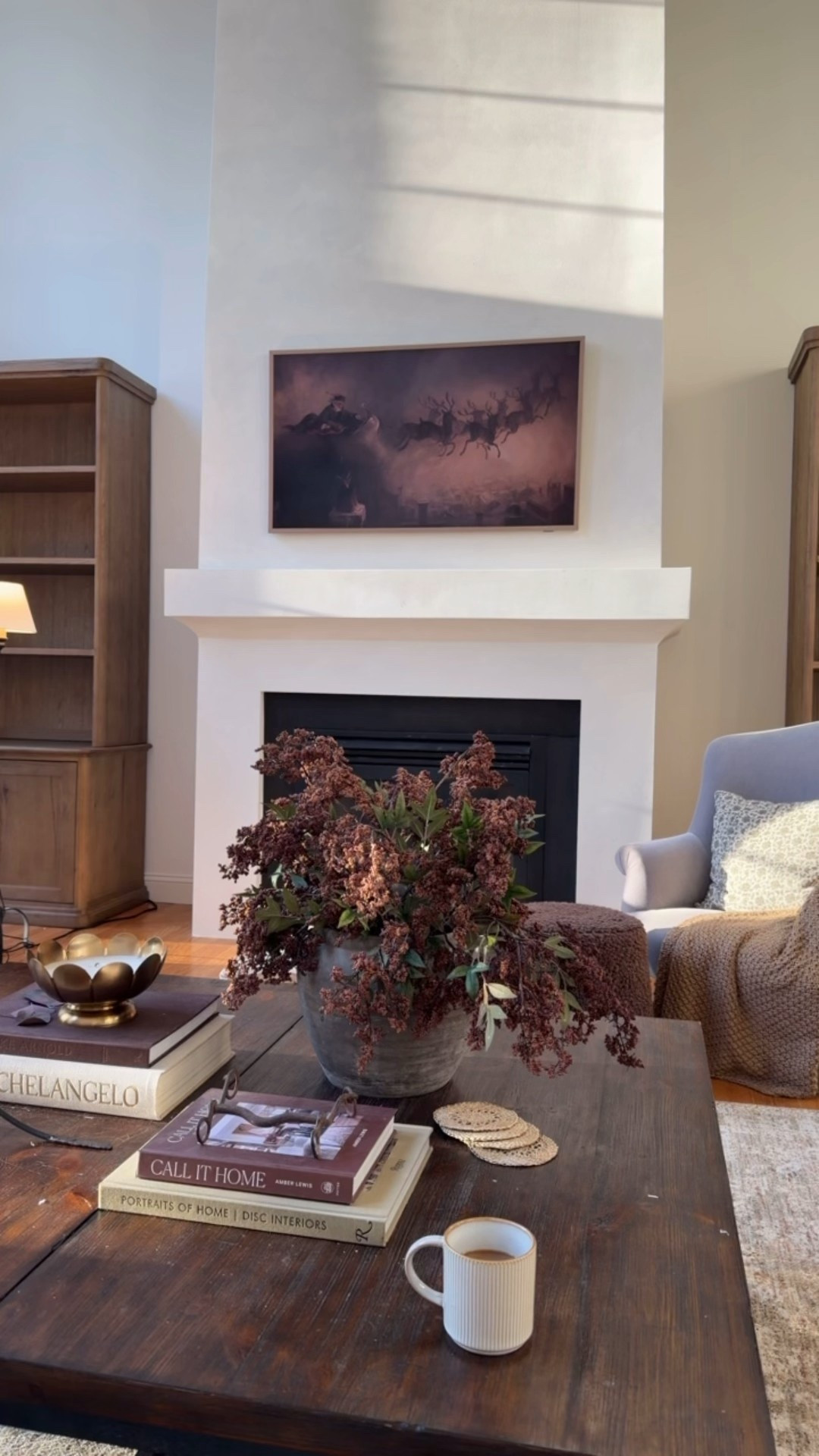 Frame tv art for any time of the year!

#LTKSaleAlert #LTKHome