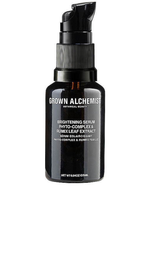 Grown Alchemist Brightening Serum in Phyto Complex & Rumex Leaf Extract. | Revolve Clothing (Global)