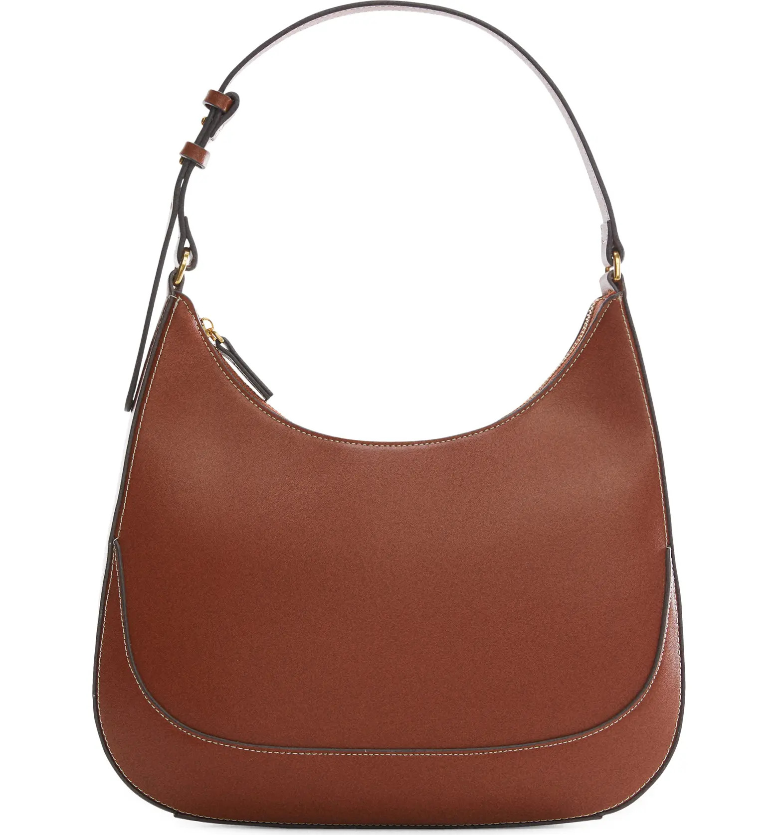 Faux Leather Shoulder Bag | Nordstrom