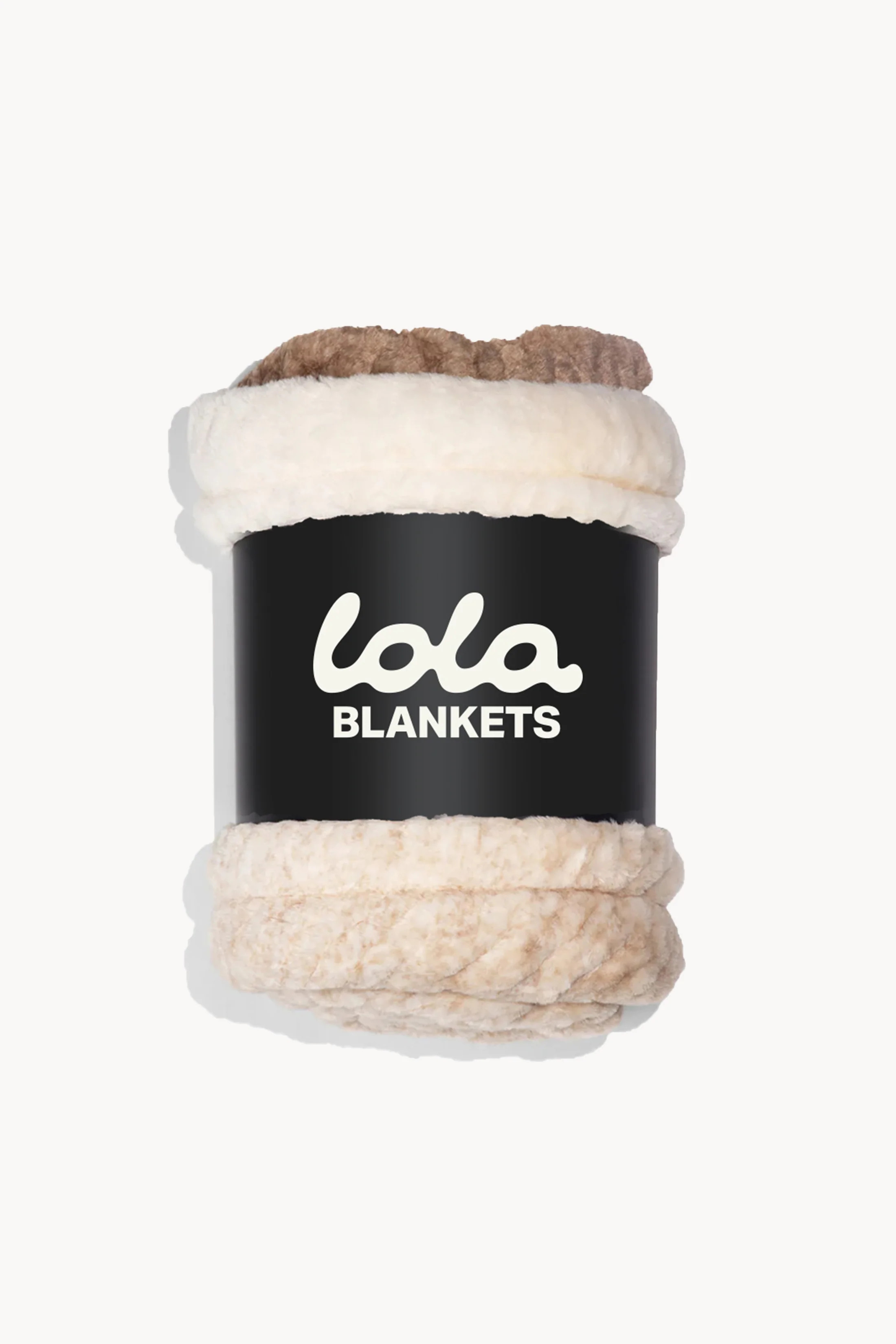 Moonbeam | Lola Blankets