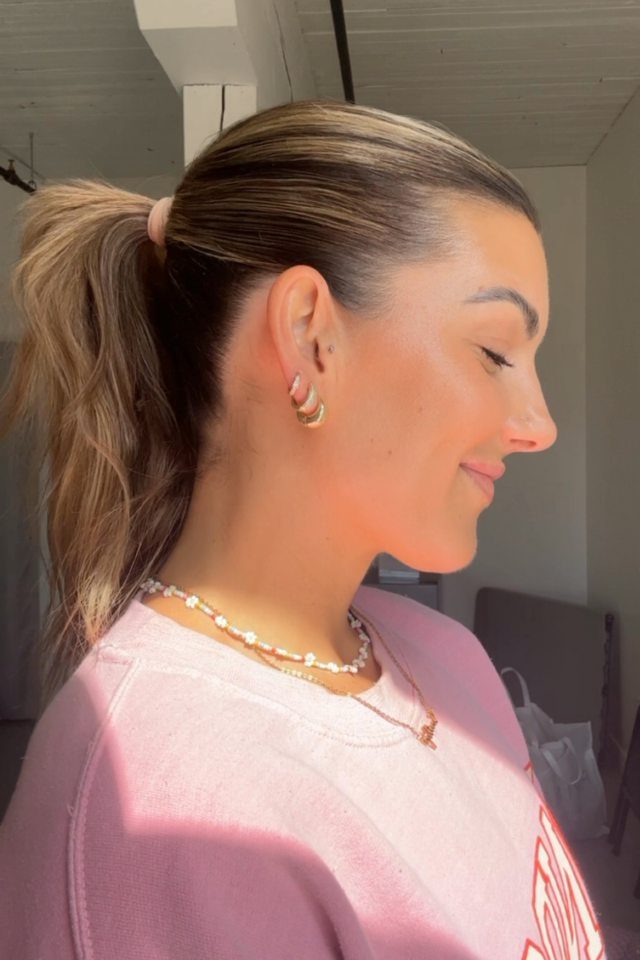 my earring stack for under $20

#LTKsummer #LTKbeauty #LTKcanada