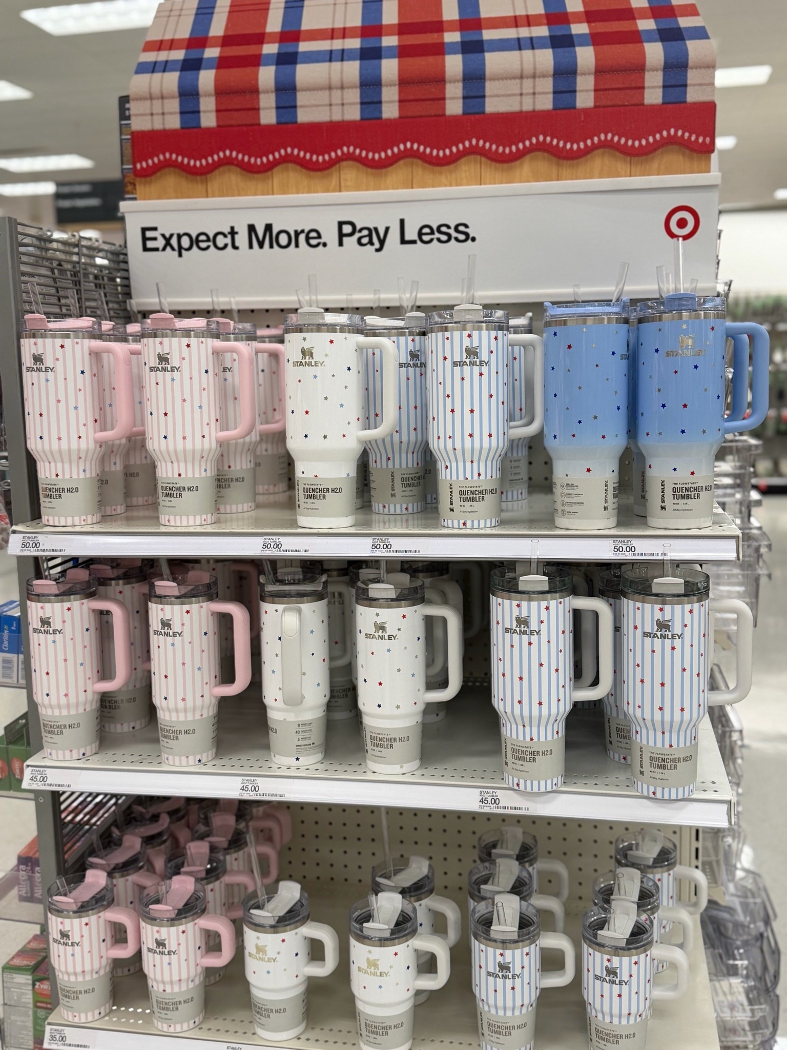 New Stanley 1913 collection available at Target! 💙⭐️♥️

#LTKselfcare #LTKSeasonal #LTKActive