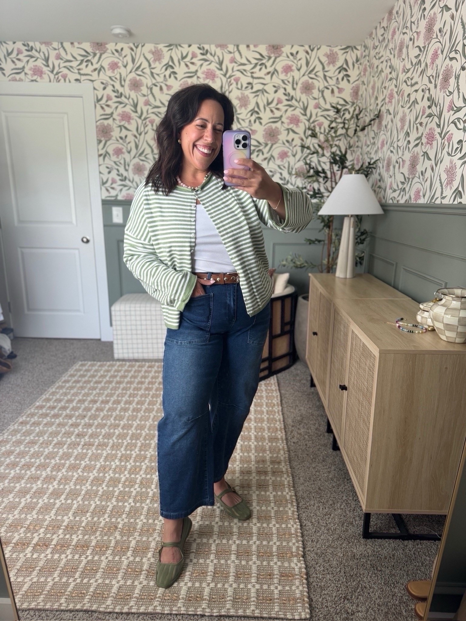 Amazon midsize outfit inspo for early summer vibes! 〰️

#LTKSeasonal #LTKMidsize #LTKFindsUnder50