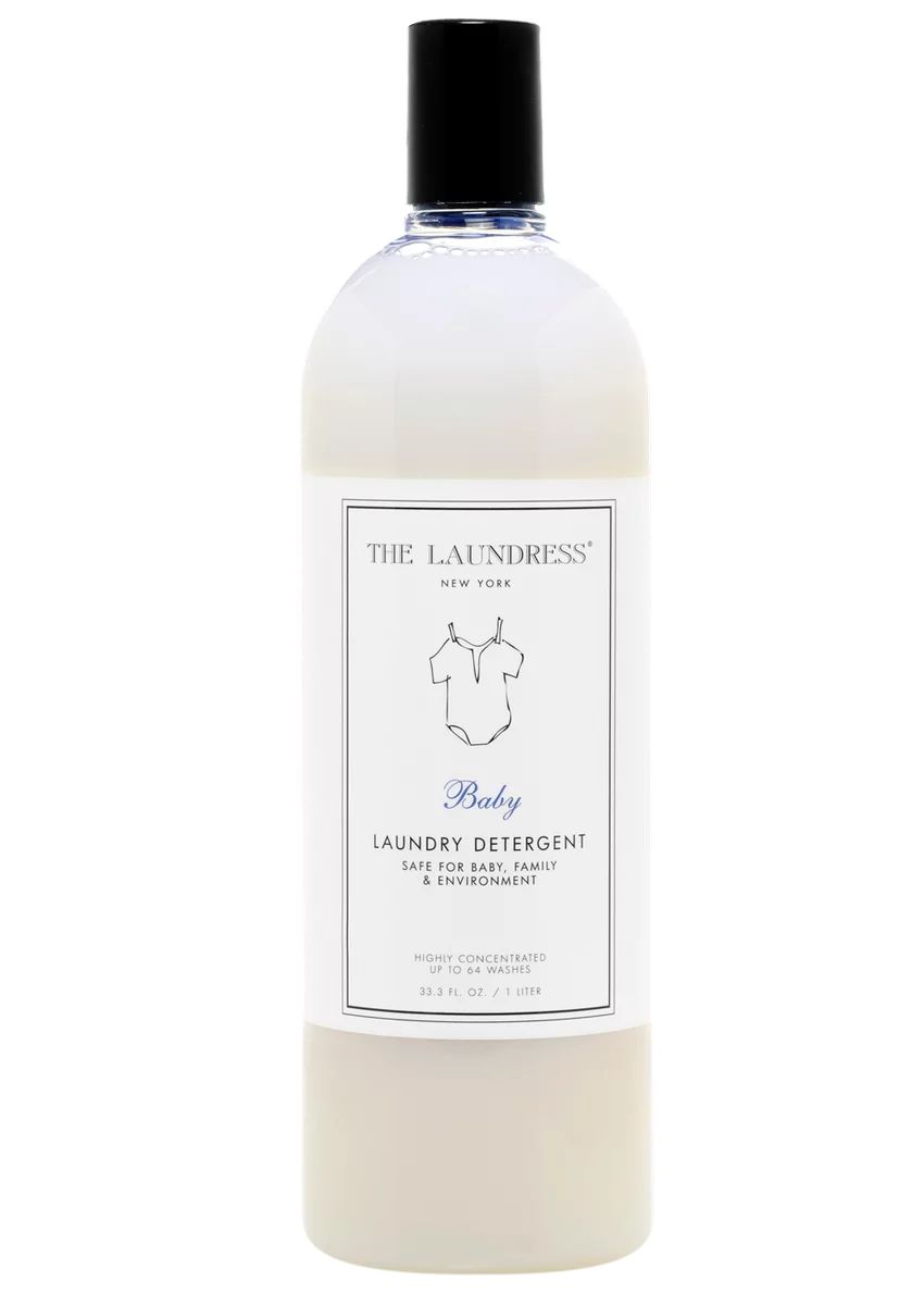 Baby Detergent | The Laundress