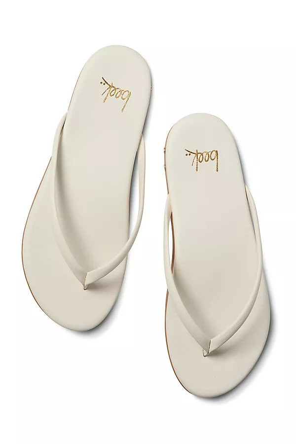 Sunbeam Thong Sandals | Anthropologie (US)