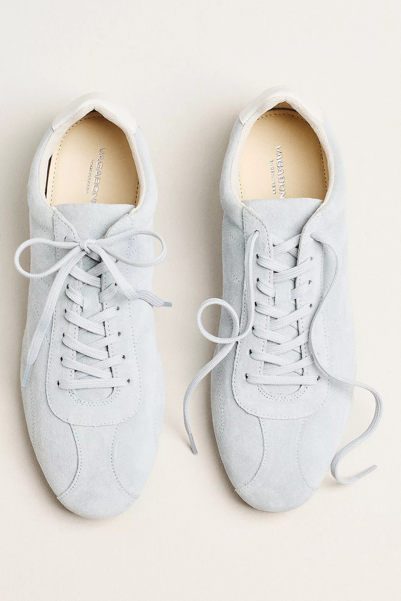 Vagabond Shoemakers Hollie Sneakers | Anthropologie (US)