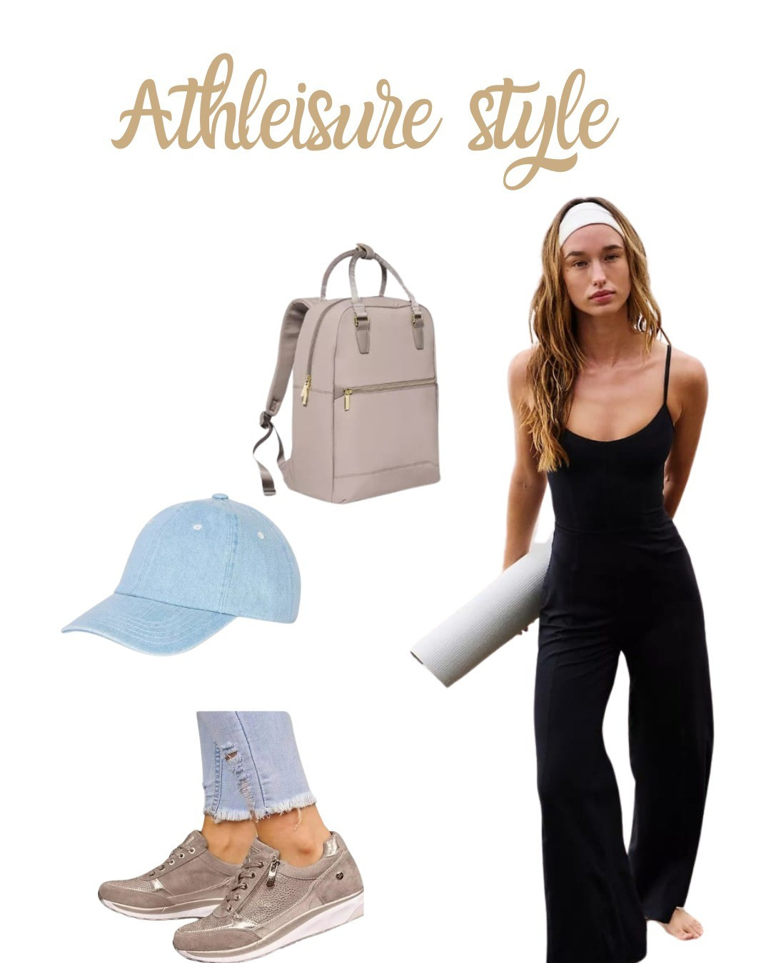 Comfy style !

#LTKActive #LTKstyletip #LTKfitness