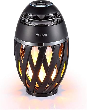 DiKaou Gifts for Men Women, Outdoor Bluetooth Speaker, Unique Gifts for Him Dad, Wireless Speaker... | Amazon (US)