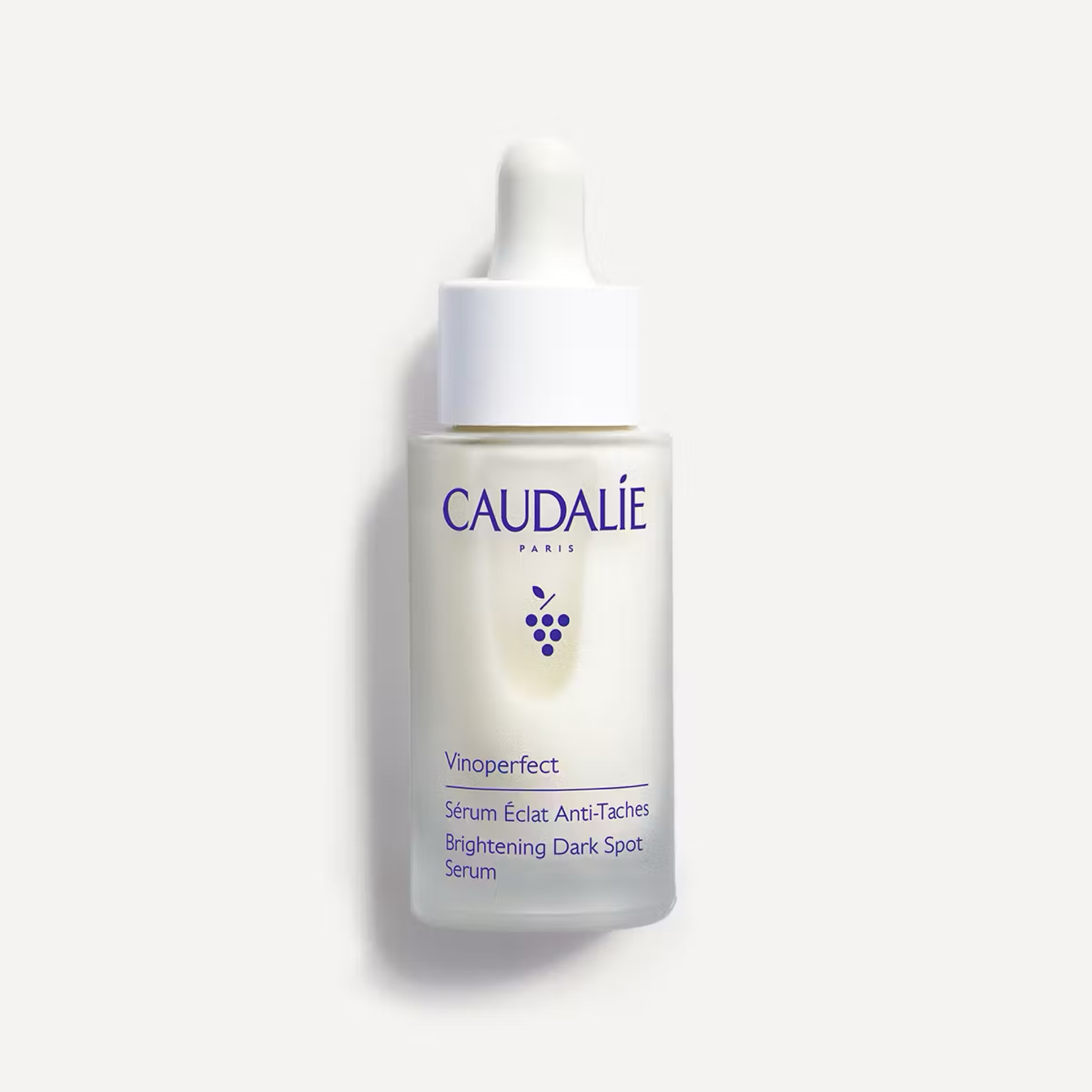An effective serum to handle hyperpigmentation and dark spots 

#dazzlensparkle #vinoperfect #caudalie #darkspots #hyperpigmentation 

#LTKCyberWeek #LTKBeauty #LTKFindsUnder50