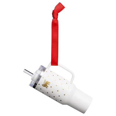 Stanley Ornament Keychain | Target