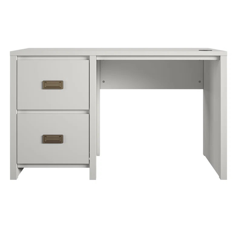 Monarch Hill Haven Kids 47.48" W Writing Desk | Wayfair North America