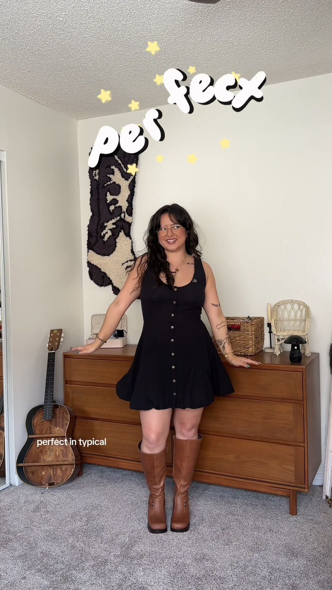 new boots gifted by ROC Australia! 🫶✨ these are the idaho wide calf boots (can’t 🔗 them on here)

#LTKFestival #LTKStyleTip #LTKShoeCrush