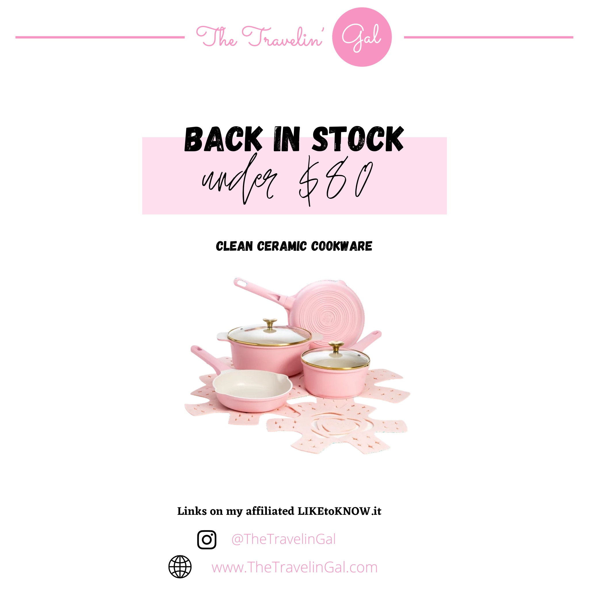 
#GiftIdea 
#GiftGuide 
#GiftsForHer

#LTKfindsunder100 #LTKHoliday #LTKGiftGuide