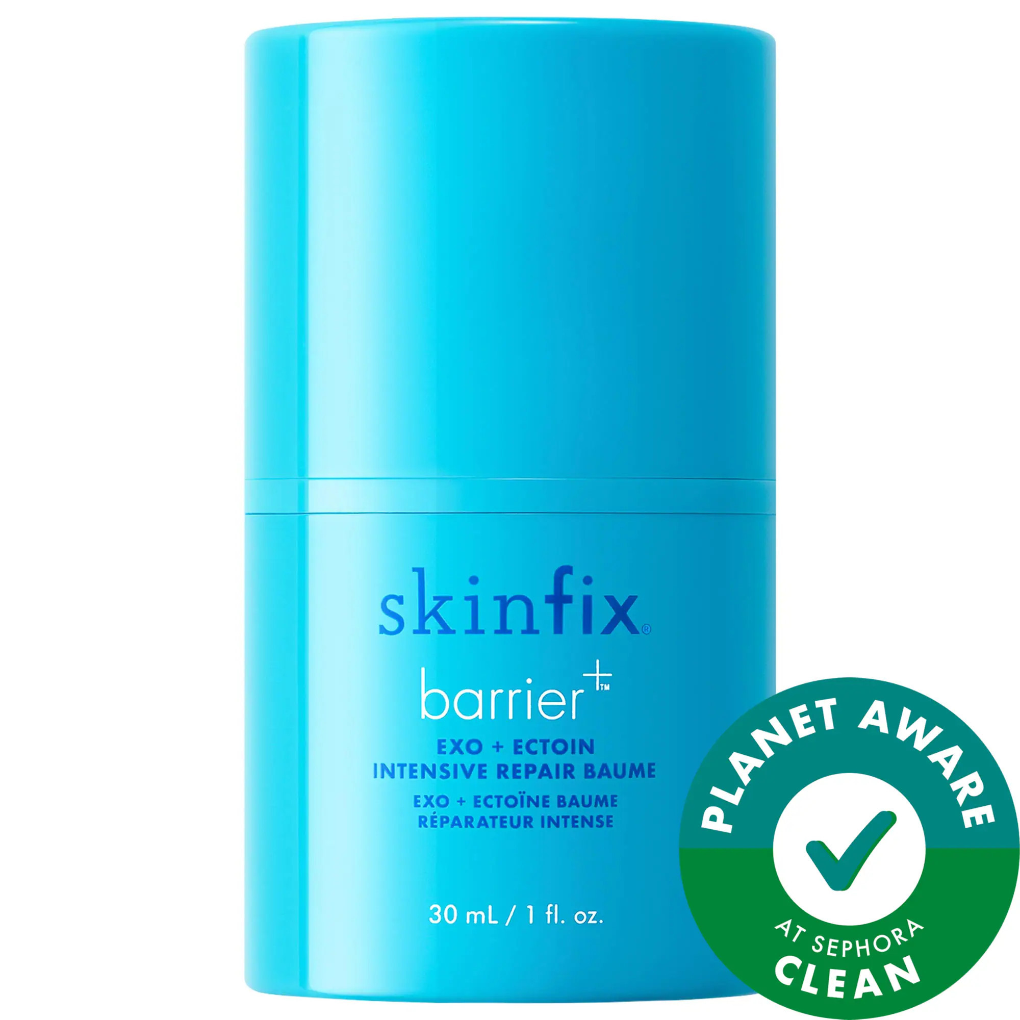 Skinfix Exo + Ectoin Retinol-Alternative Intensive Skin Barrier Repair Baume 1 oz / 30 ML | Sephora (US)