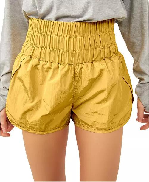 FP Movement Women's The Way Home Shorts | Dick's Sporting Goods