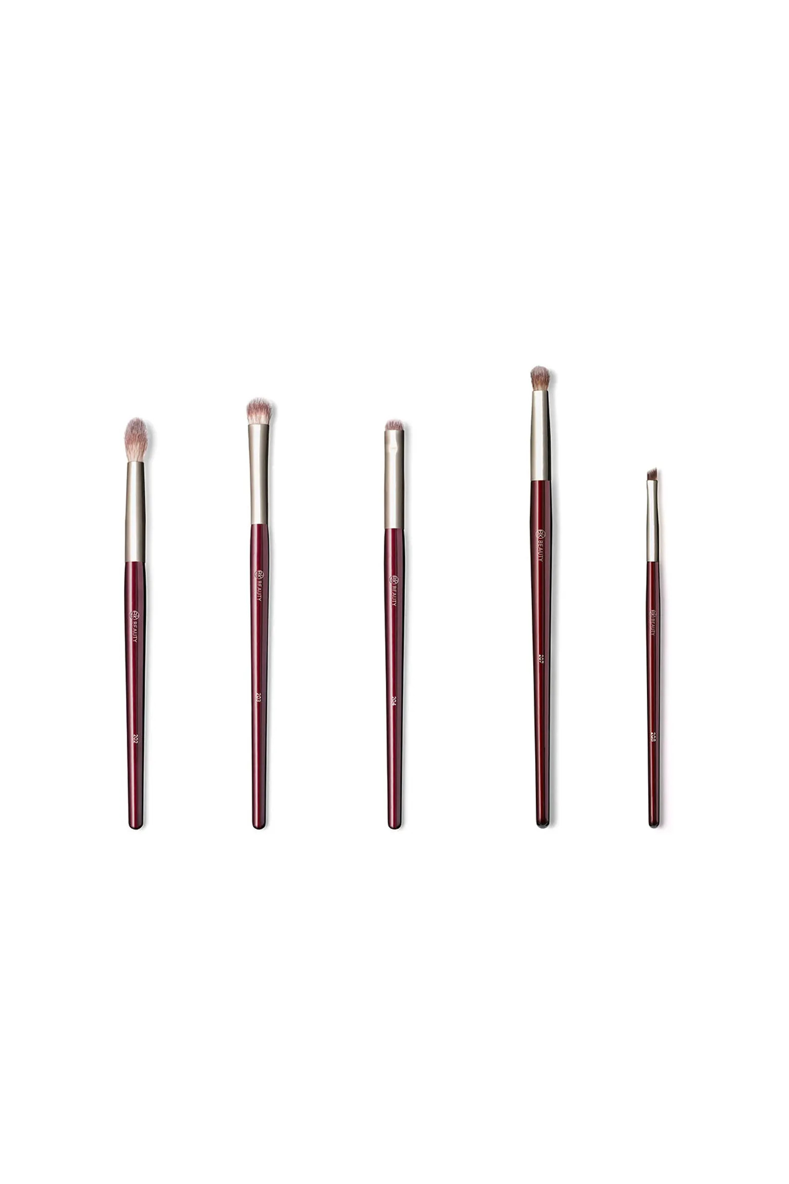 Brush Set for Hooded & Smaller Eyes | Nordstrom | Nordstrom
