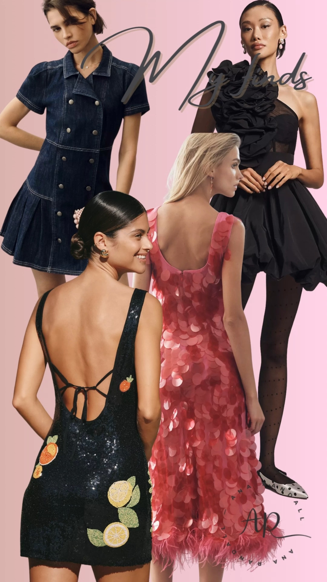 My finds | Valentines’ day 


#LTKSeasonal #LTKdayinmylife