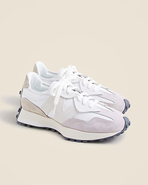 New Balance® 327 unisex sneakers | J. Crew US