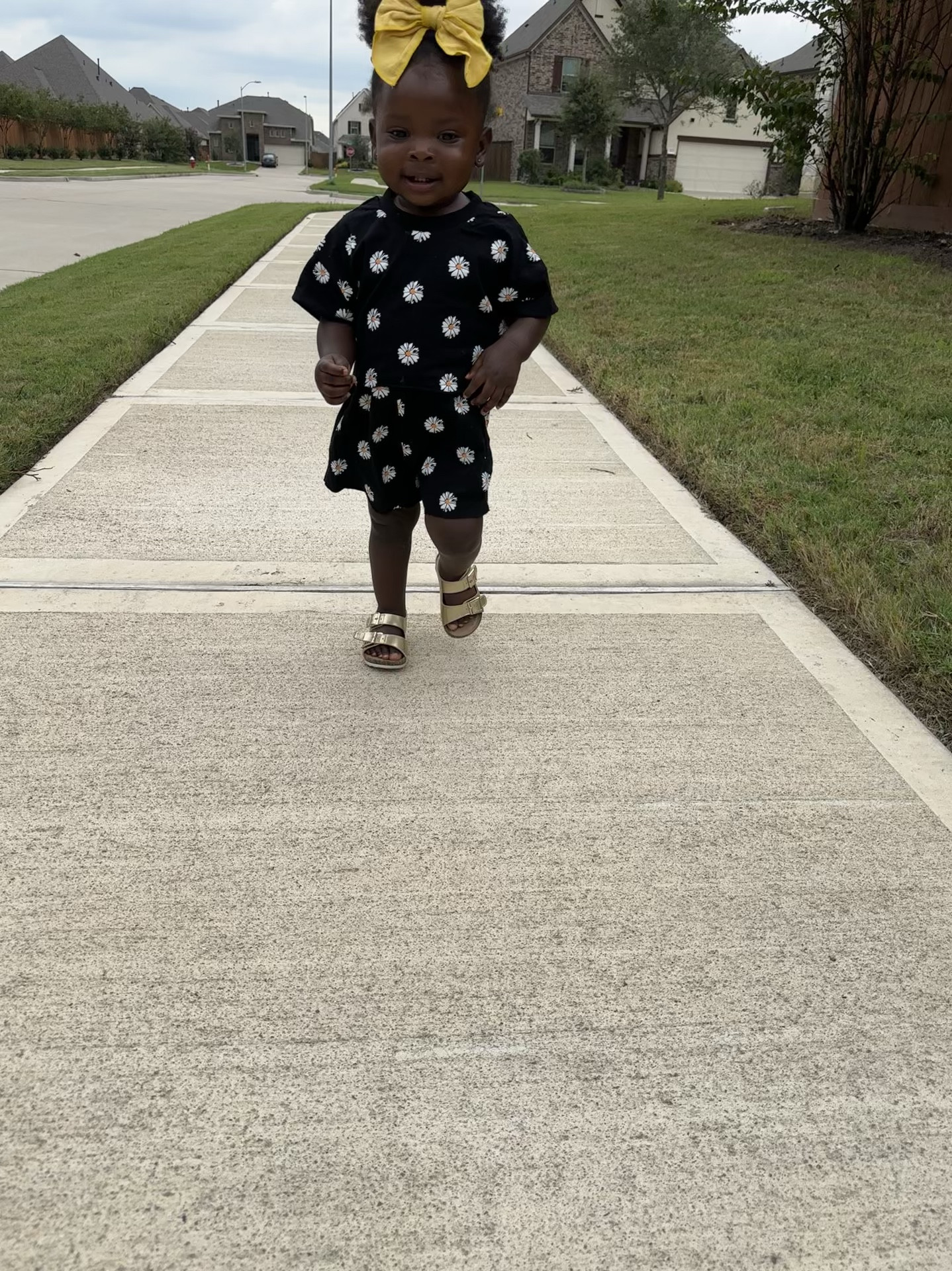 Lorie is so sassy

#LTKKids #LTKBaby #LTKFindsUnder50