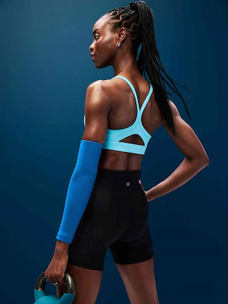 Vital Sports Bra A-C | Athleta