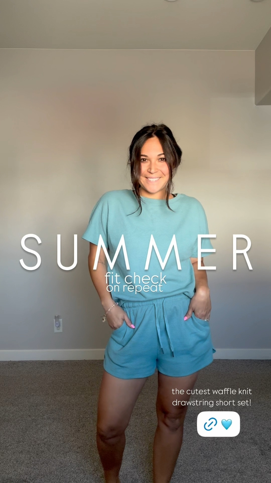 SUMMER UNIFORM ON REPEAT 🔁 

#LTKSeasonal #LTKU #LTKSummerEdit