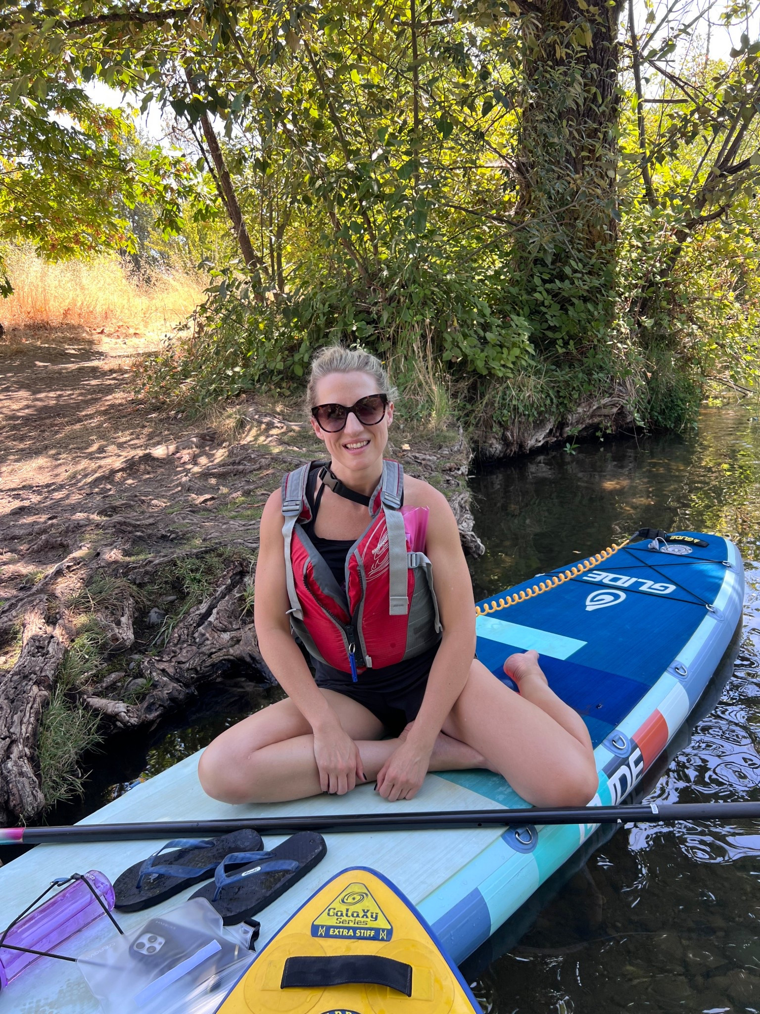 Swim and paddle boarding outfit!

#LTKTravel #LTKActive #LTKSeasonal