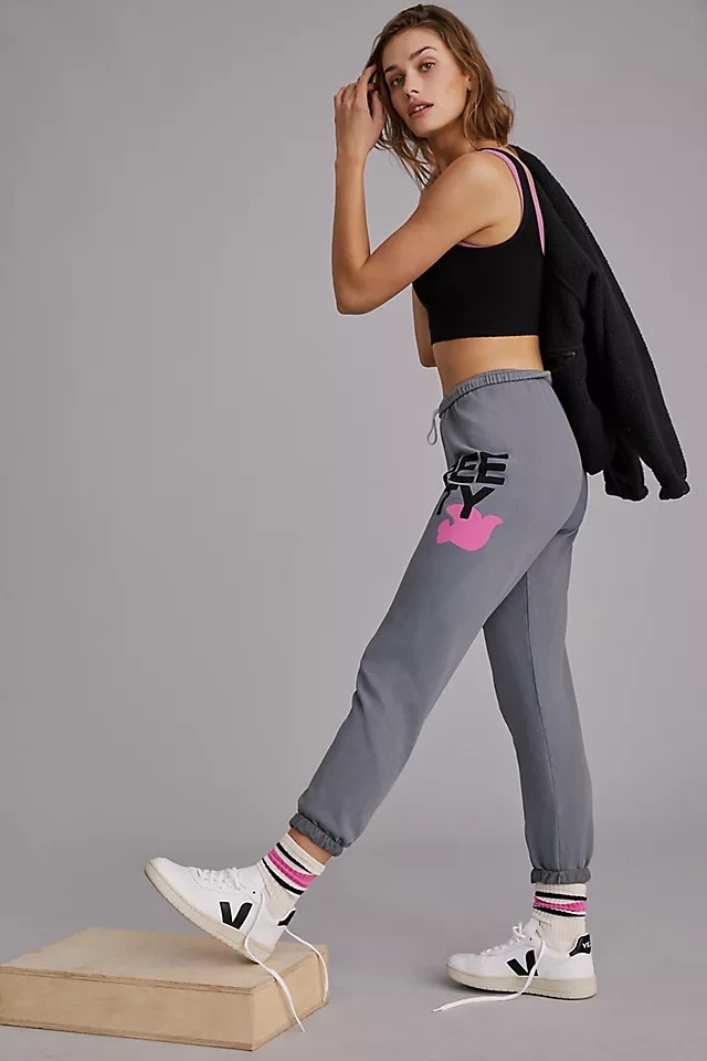 FREECITY Sweatpants | Anthropologie (US)