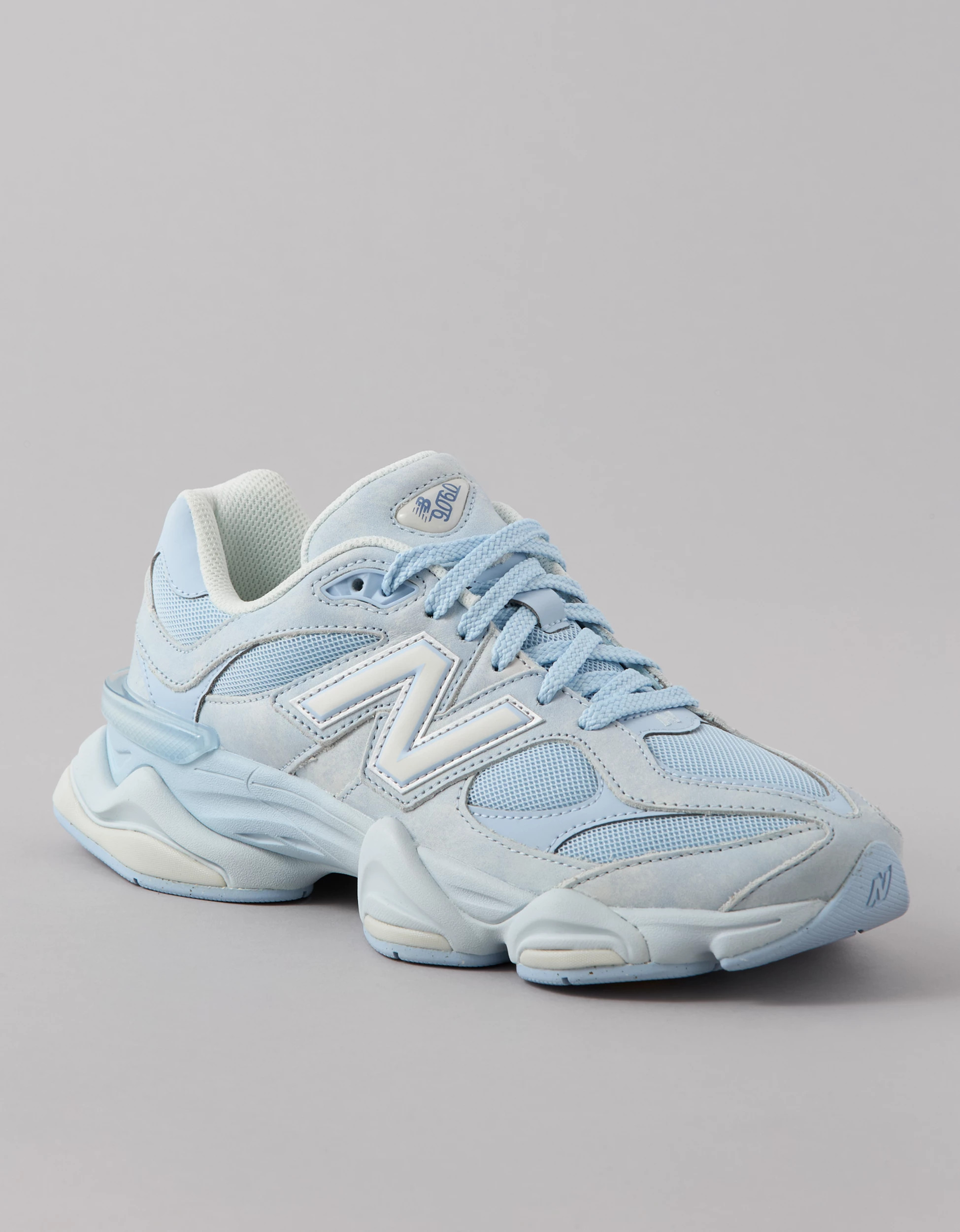 New Balance Women's 9060 Sneaker | American Eagle Outfitters (US & CA)