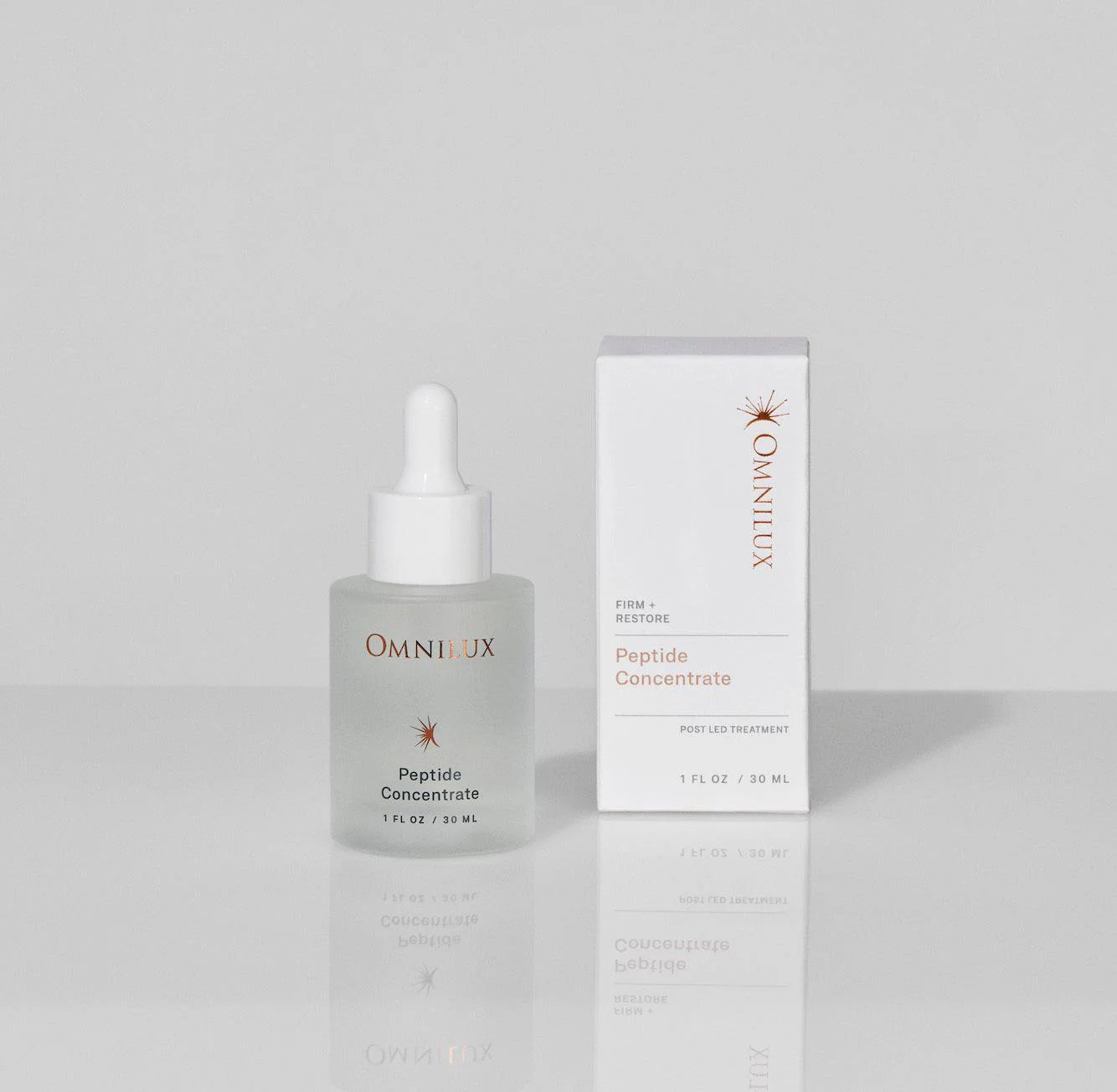 Peptide Concentrate | Omnilux