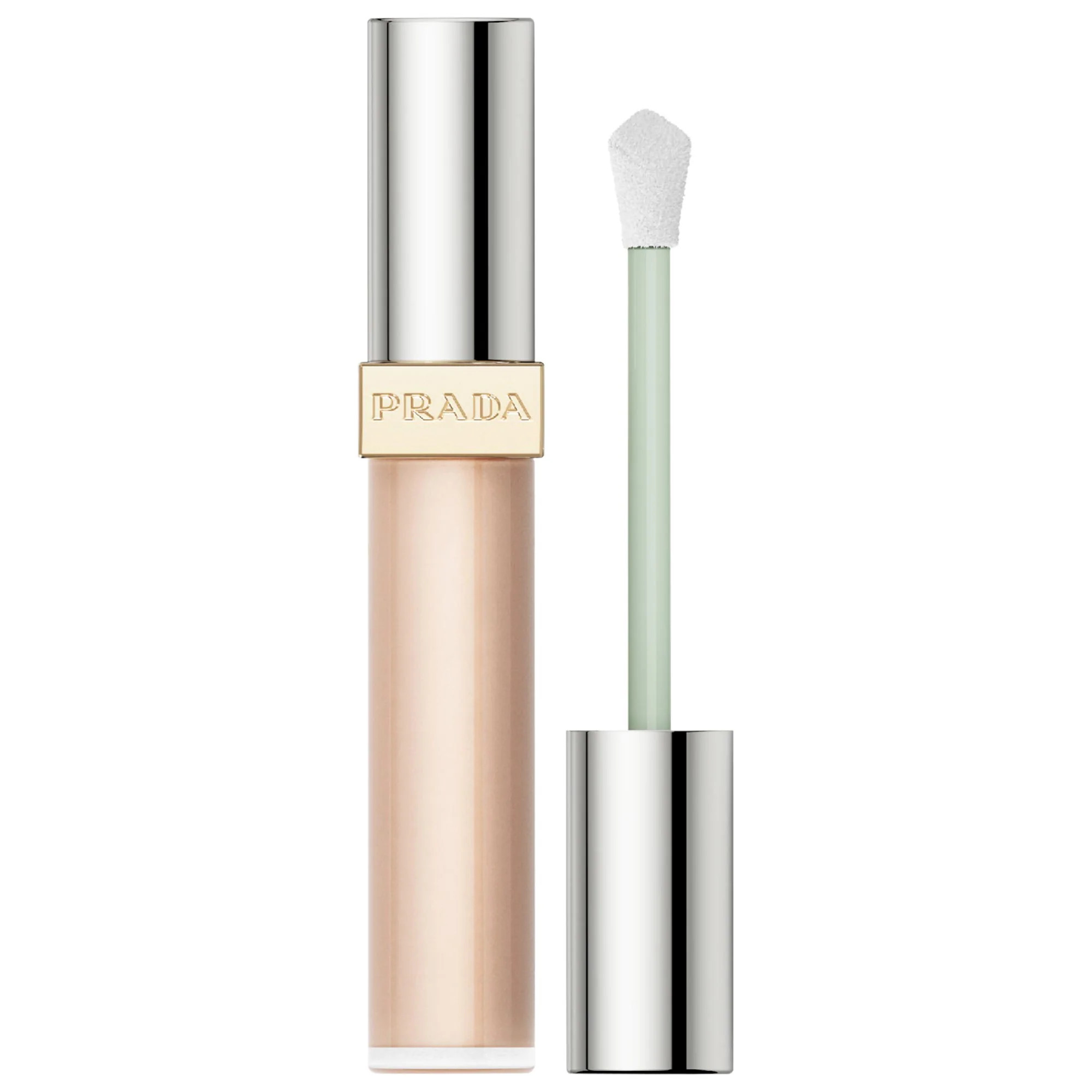 Prada Micro-Correcting Blurring Concealer with Peptides LC1 0.3 oz/9 mL | Sephora (US)