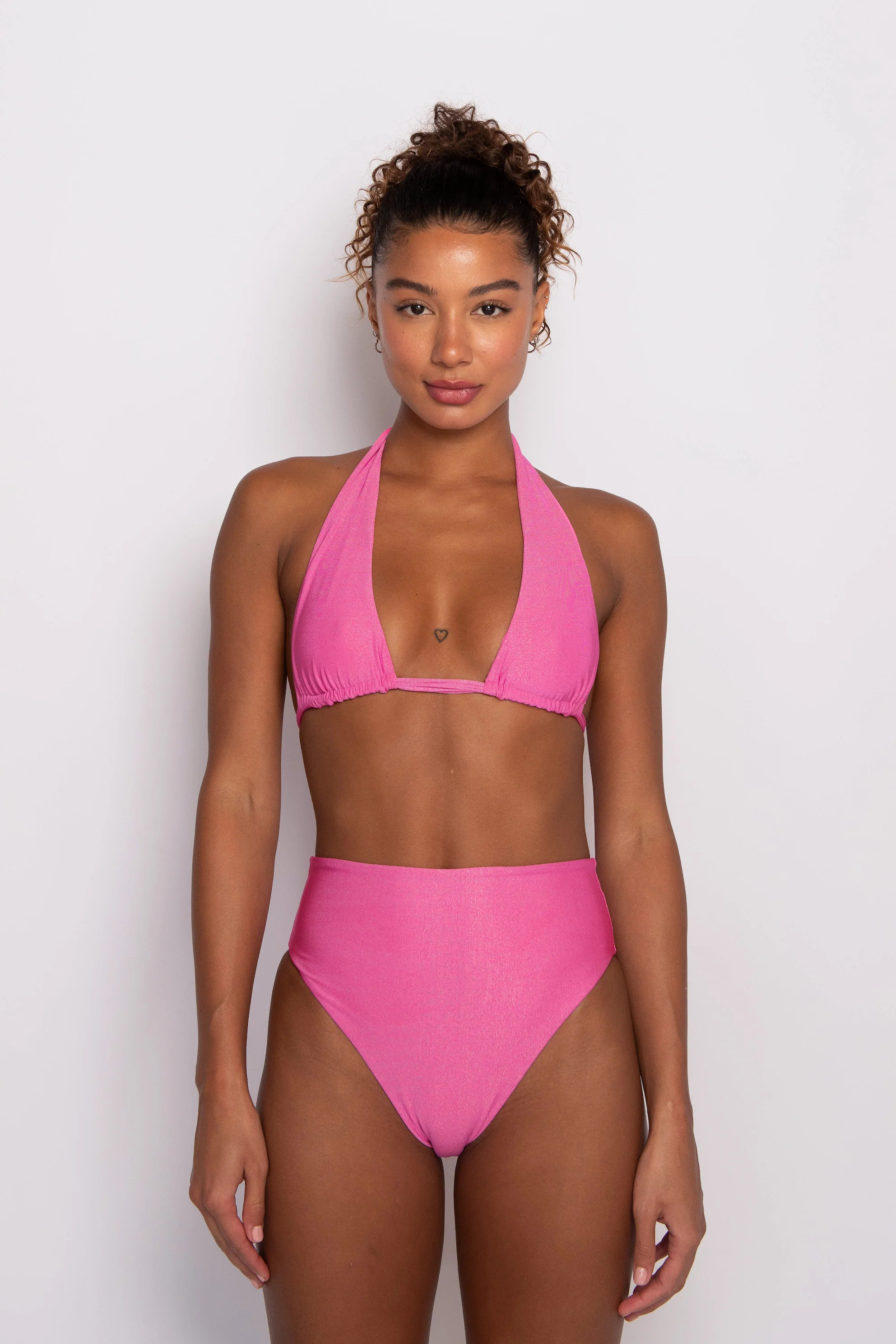 Darby Top - Daylight | Skatie LLC