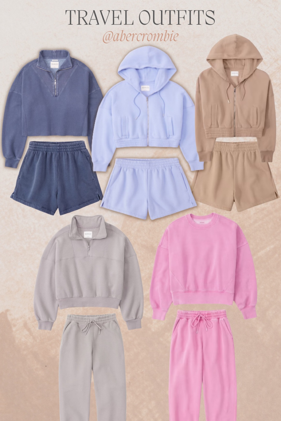 Travel outfits for the plane or roadtrips! 

Vacation, vacation finds, resort, Hawaii, vacay, disney, sandals, sunglasses, travel, plane travel, kids travel, beach, beach bags, sandals, swim, coverup, dresses, sundresses, travel outfit, ootd, Alex, Alex garza


#LTKstyletip #LTKunder100 #LTKFind