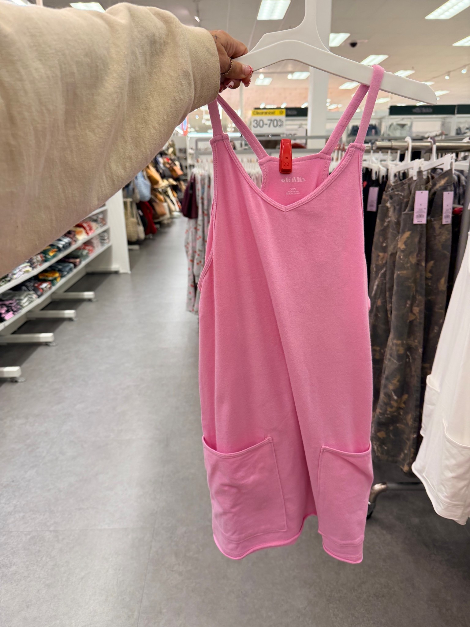 Target really said hold on let me create my own little athletic FP look alike 

#LTKootd #LTKMidsize #LTKSeasonal