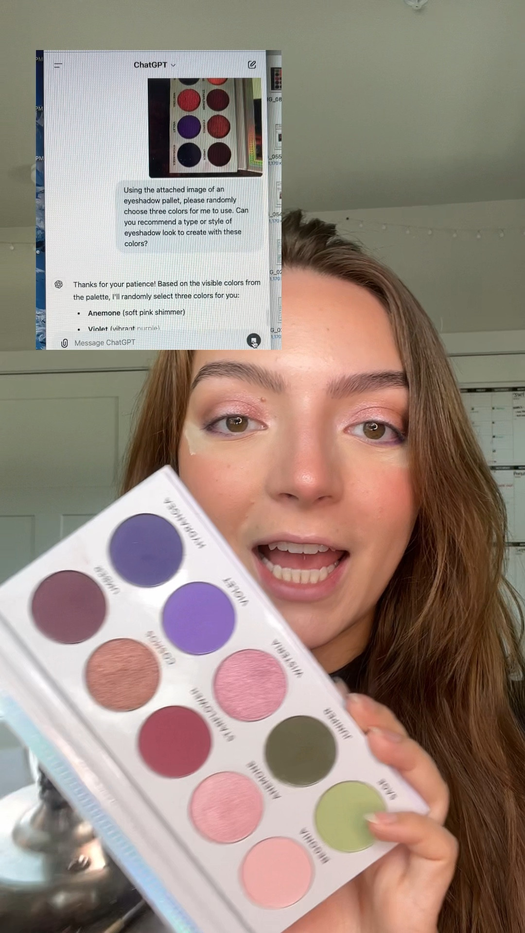 AI does My Makeup

#LTKBeauty #LTKFindsUnder50 #LTKVideo