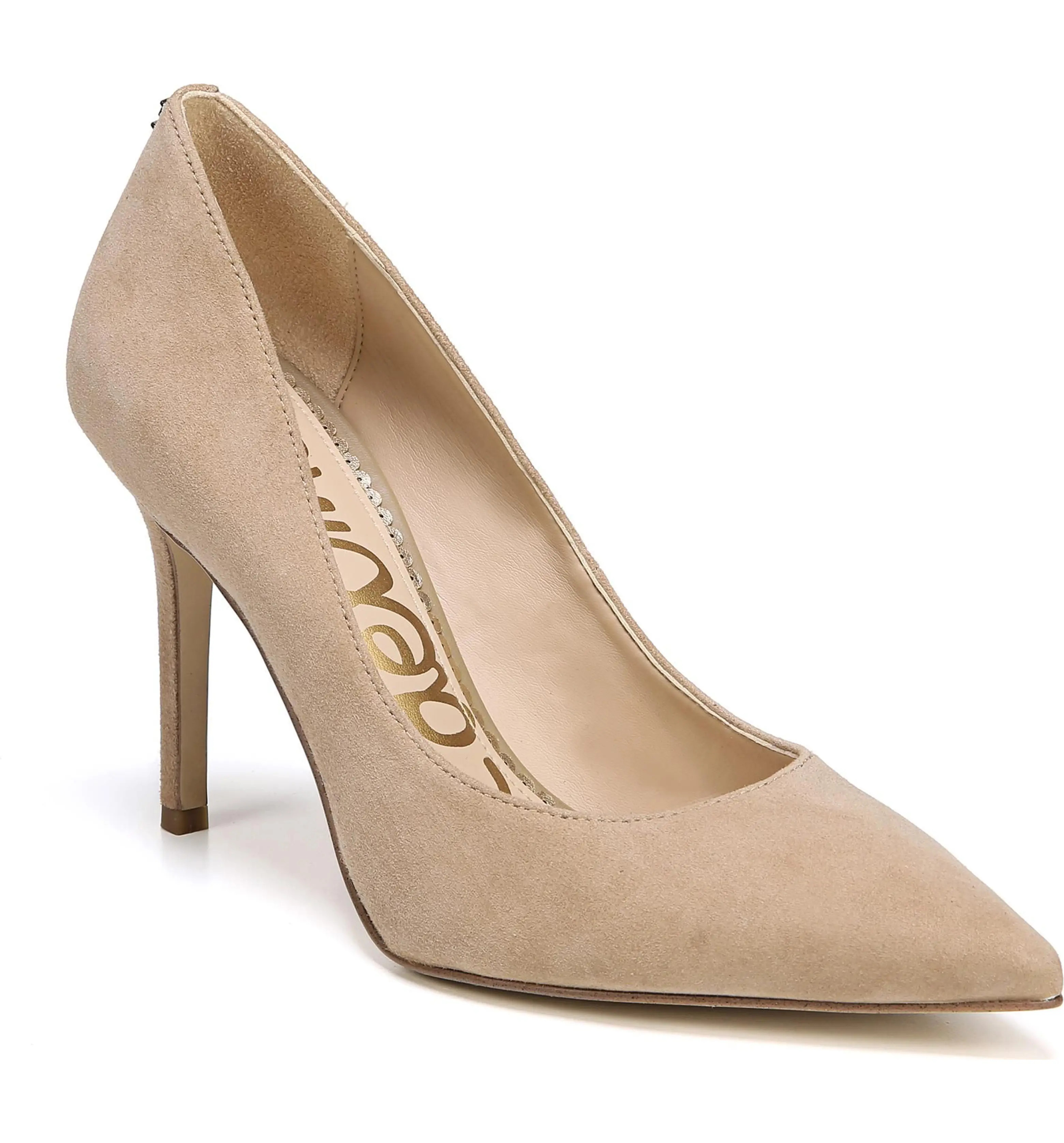 Hazel Pointy Toe Pump | Nordstrom
