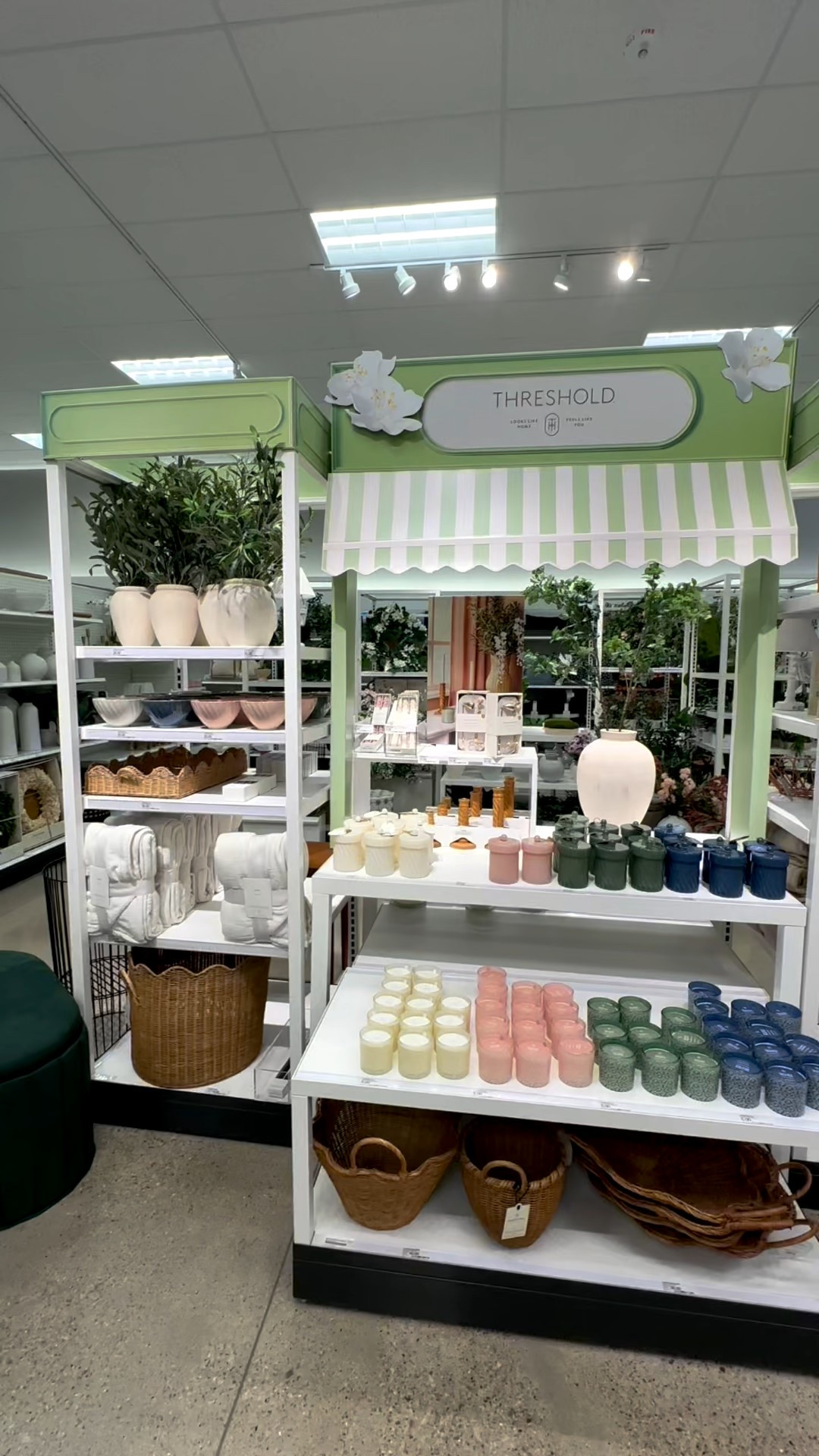 Studio McGee- Threshold Spring collection 

#LTKFindsUnder50 #LTKFindsUnder100 #LTKHome