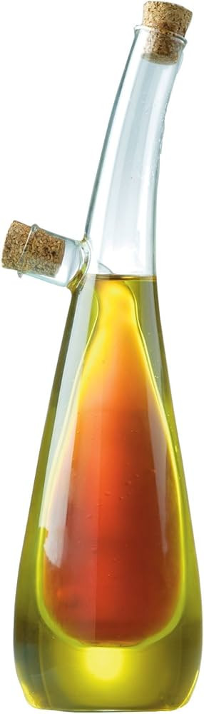 Typhoon Tear Drop Glass Duo Drizzler | Amazon (UK)