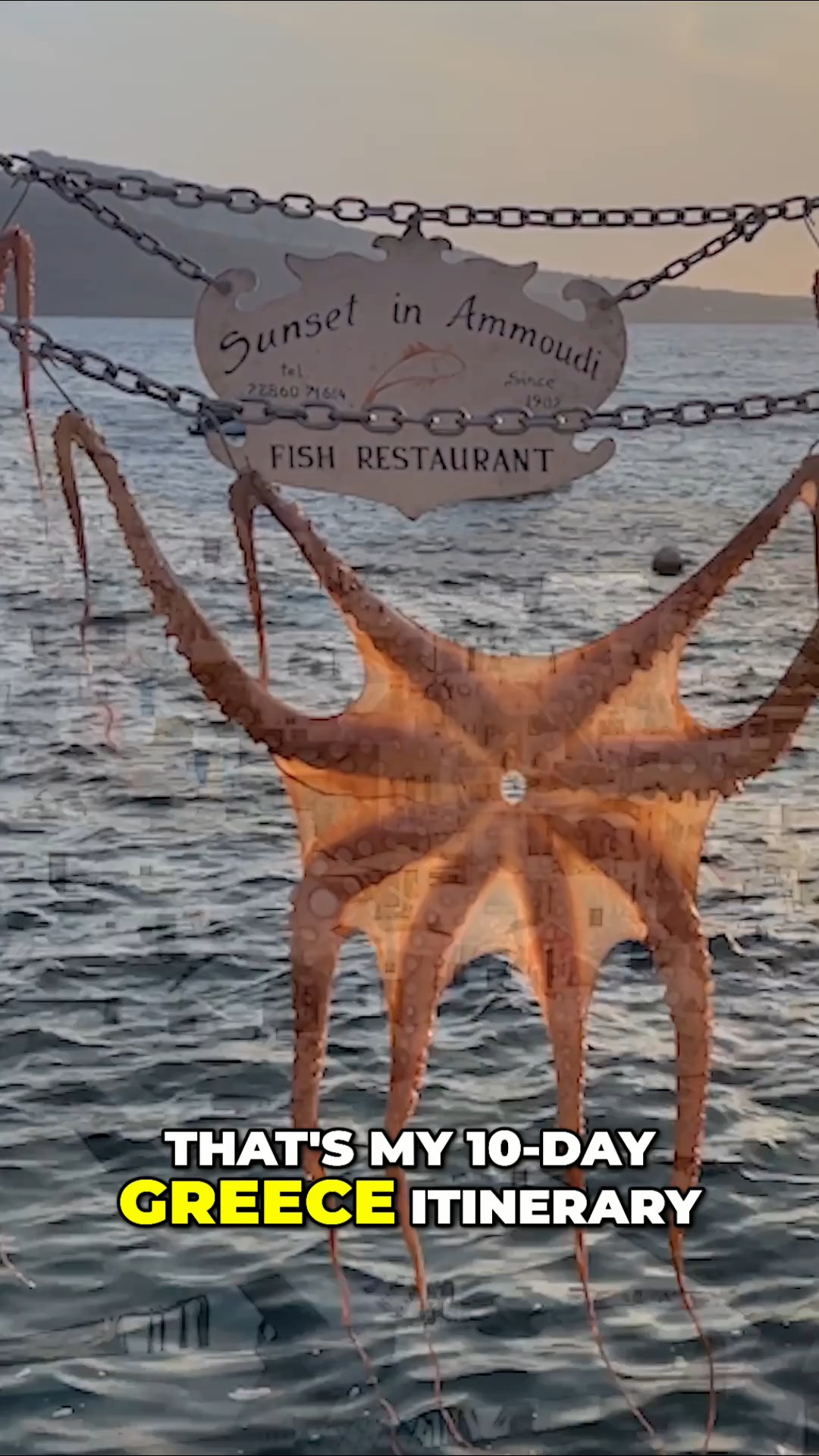 My 10 days in Greece Itinerary 🇬🇷 perfect for first time visitors. From Athens to meteora and Delphi, as well as a relaxing few days in santorini. I loved the catamaran cruise and flying dress photoshoot 😍  I've linked all the fun travel experiences and tours on my LTK 

#LTKTravel #LTKFindsUnder100 #LTKSeasonal