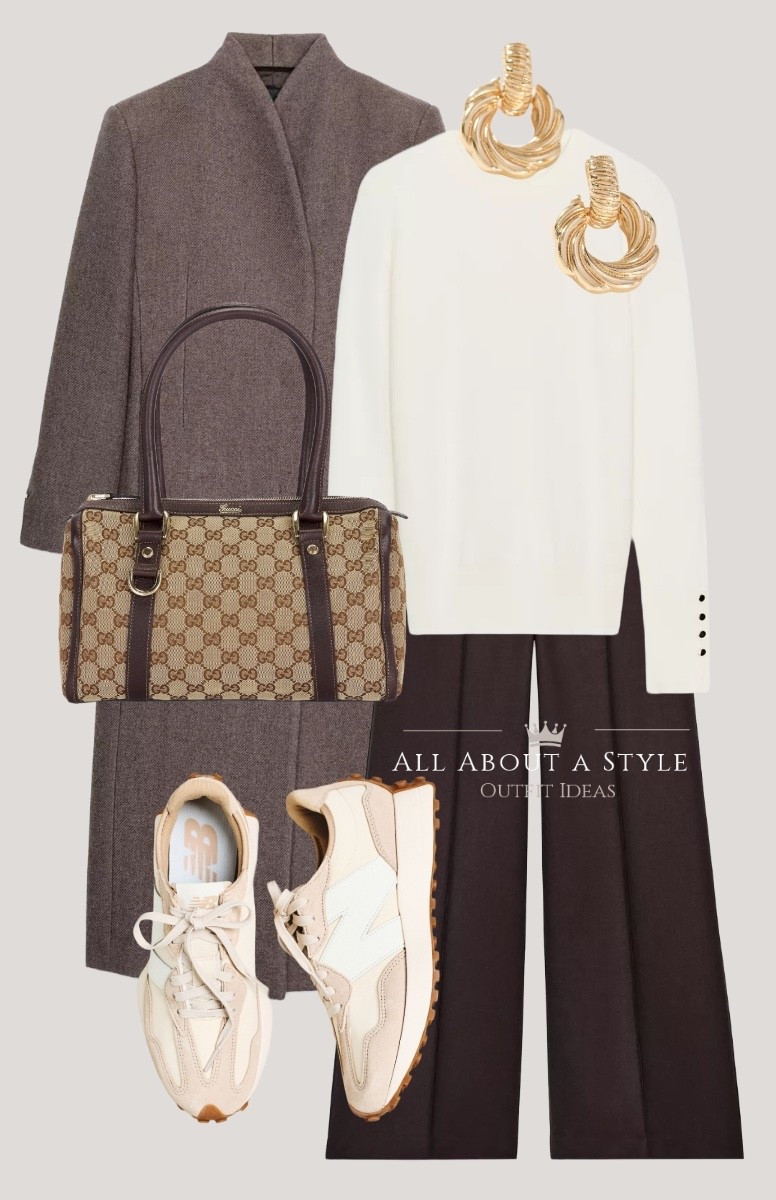 When timeless meets everyday wear
A neutral palette I'll never get tired of-perfect for errands, coffee dates, or casual workdays.

#fashion #outfitoftheday #fashionable #styletips #daily #highstreetfashion #fashionstyle
@Zara @abercrombie 

#LTKmomlife #LTKSeasonal #LTKootd