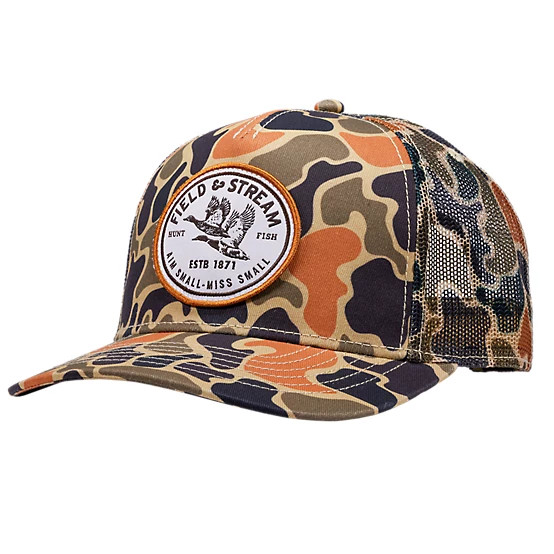 New!Field & Stream  Men's Mallard Traditions Cap | Tractor Supply