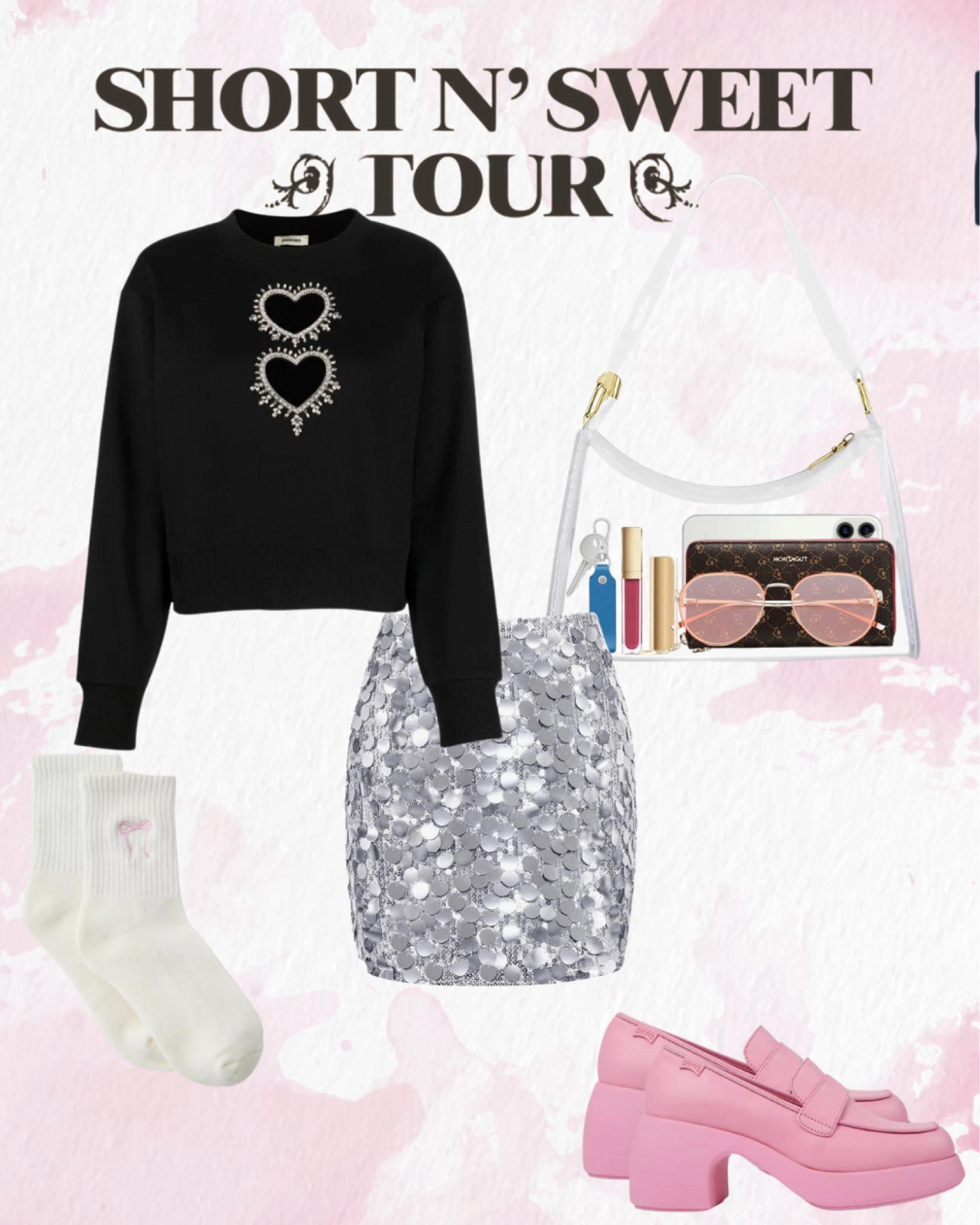 Sabrina Carpenter Tour Outfits Bow dress blue sparkle dress concert outfits girly outfits white dress        

#LTKSaleAlert #LTKBacktoSchool #LTKU #LTKSaleAlert #LTKU #LTKBacktoSchool #LTKU #LTKBacktoSchool #LTKSaleAlert #LTKBacktoSchool #LTKU #LTKSaleAlert #LTKSaleAlert #LTKU #LTKBacktoSchool #LTKU #LTKSaleAlert #LTKBacktoSchool #LTKSaleAlert #LTKParties #LTKBacktoSchool #LTKSaleAlert #LTKU #LTKBacktoSchool