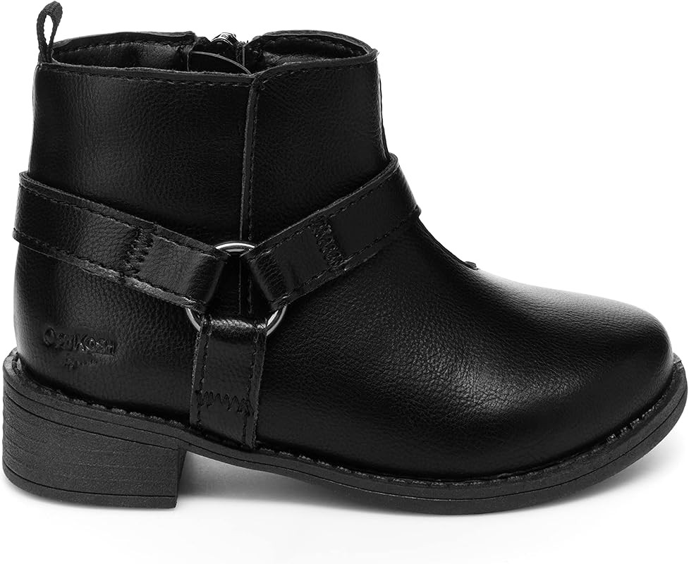 OshKosh B'Gosh Unisex-Child Nataly Fashion Boot | Amazon (US)