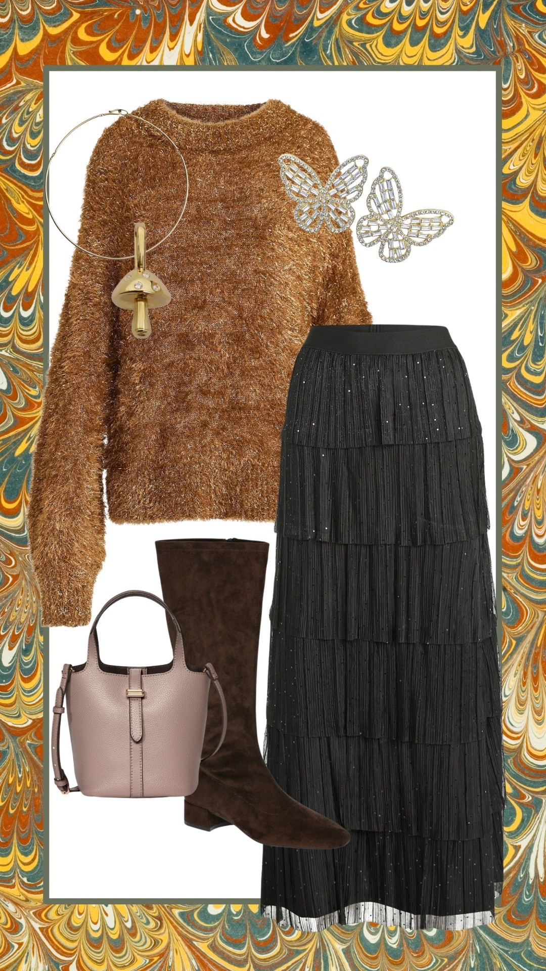 Walmart fashion! 

#LTKSeasonal #LTKHoliday #LTKMidsize