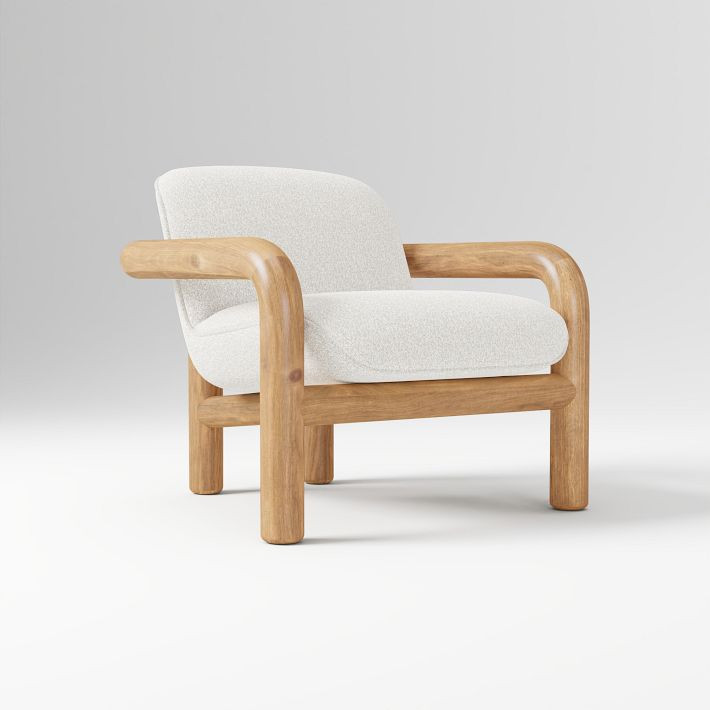 Benson Chair | West Elm (US)