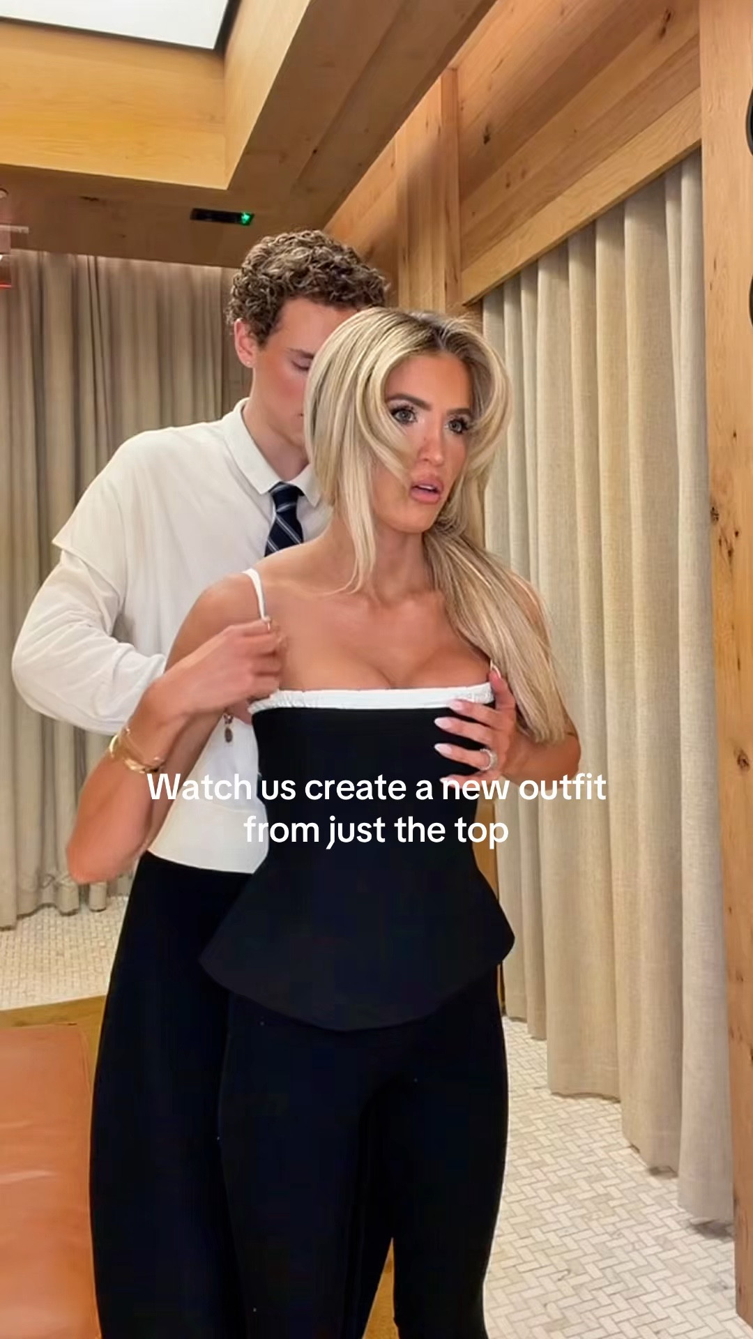 Wearing a size small 🖤


#LTKSpringSale #LTKSeasonal #LTKootd