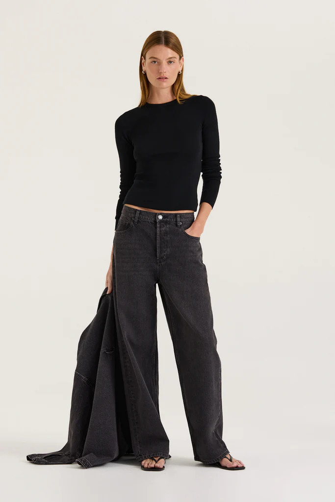 Gisella Jean | Henne