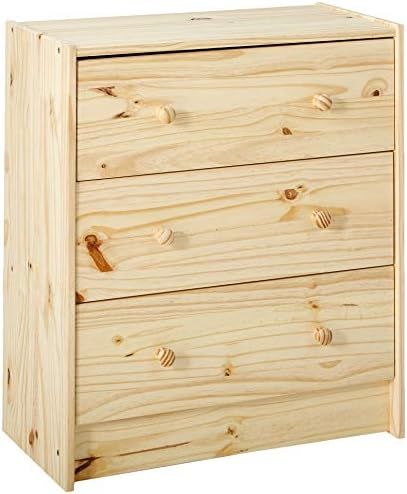 IKEA RAST dresser, Wood Color | Amazon (US)