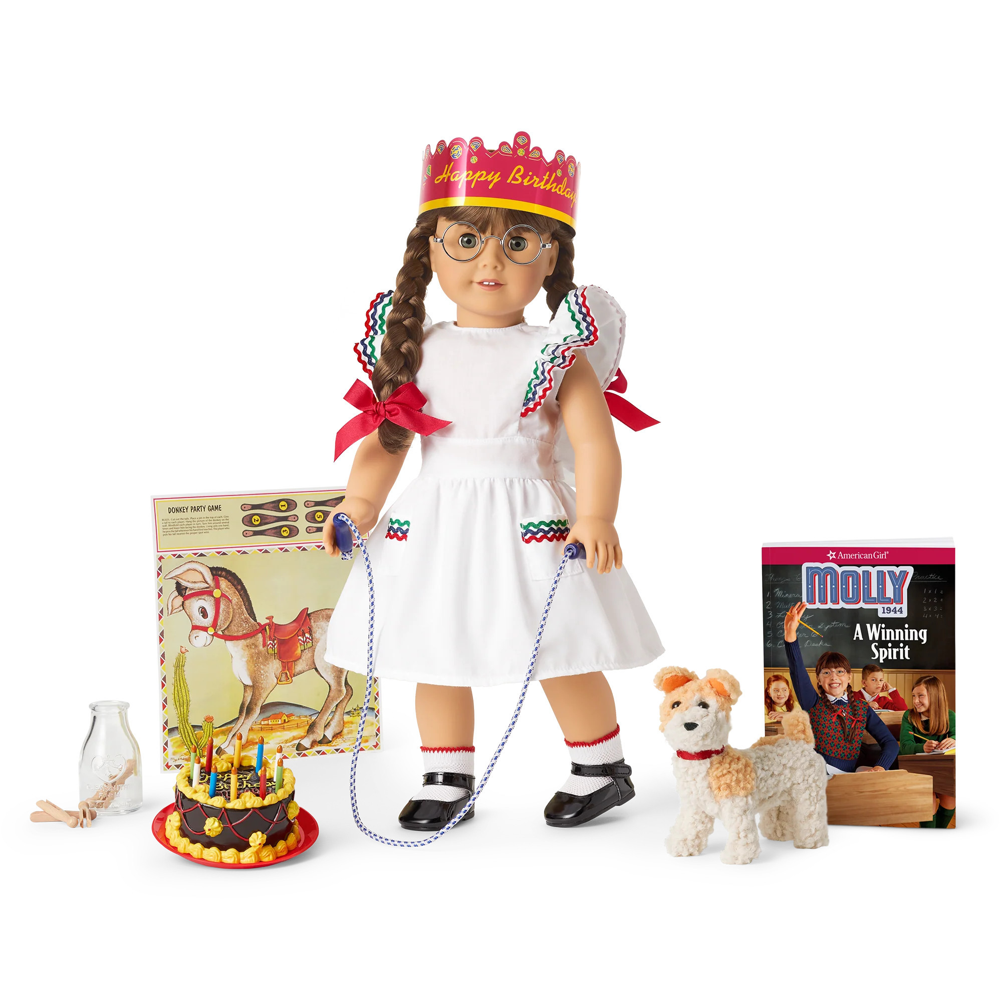 Molly's™ Birthday Bundle | American Girl